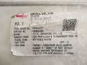 Daeyang Instrument PTR-2LN7 Resistance Bulb