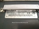 Digital Electronics Pro-Face 3080028-01 GP2401H-TC41-24V Interface Panel Display