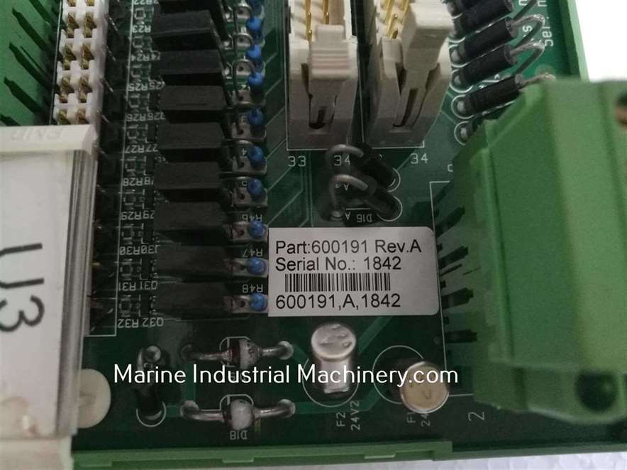 Phoenix Contact UEGM 203093C Module