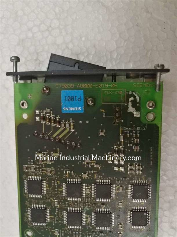 Siemens V23009-A0007-A101 Relay