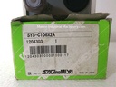 Saginomiya SYS-C106X2A Pressure Switch