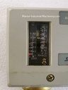Saginomiya Pressure Switch