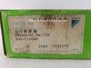 Saginomiya SNS-C106Q3A Pressure Switch