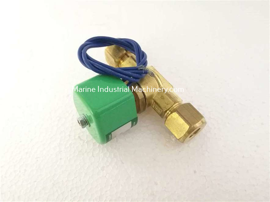 Saginomiya SEV-603BXF Solenoid Valve