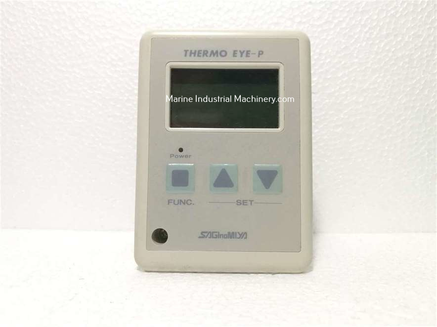 Saginomiya Thermo Eye P PLE-WD12-010 Digital Thermostat Controller