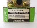 Saginomiya DNS-D606MQ9A Pressure Control