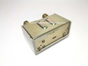 Saginomiya DNS-D606MQ9A Pressure Control