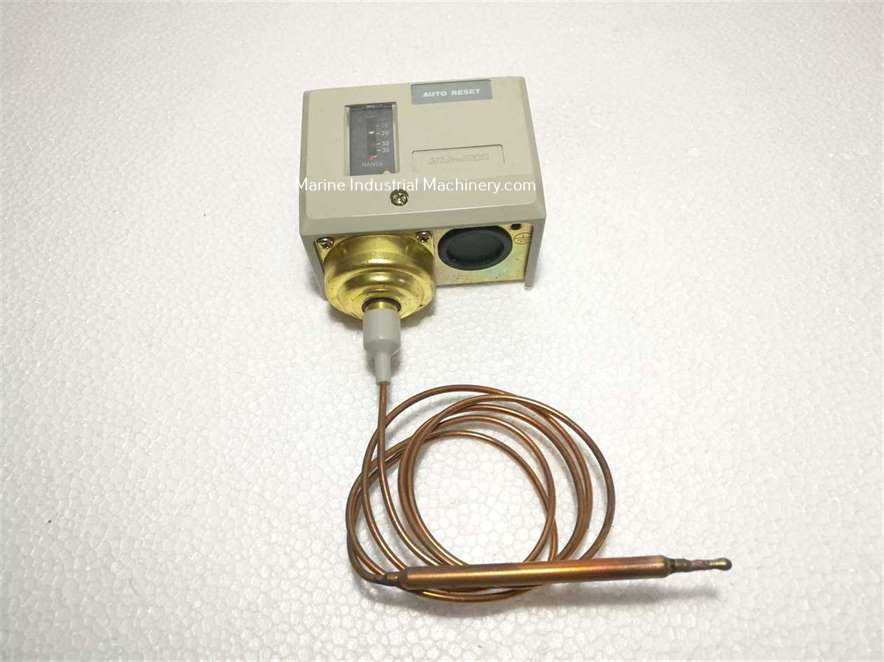 Saginomiya ATX-71160DHS Expansion Valve