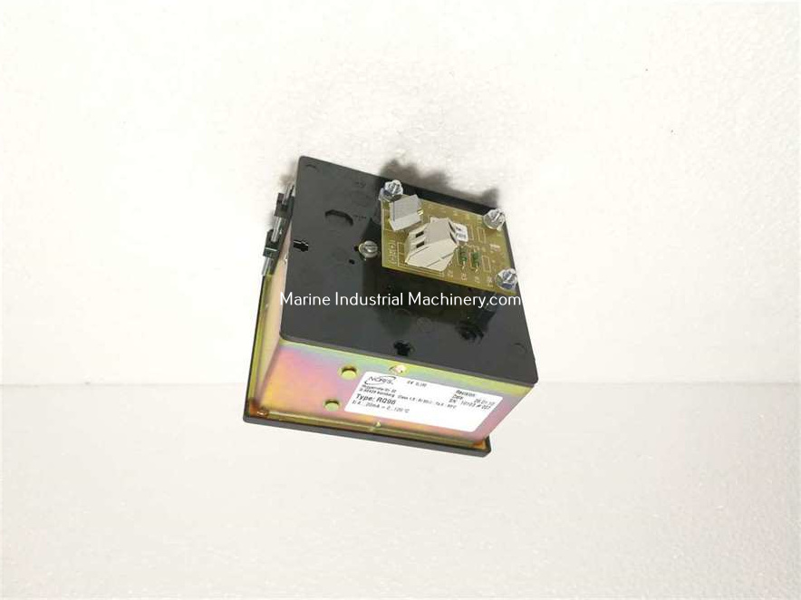 Noris RQ96 Meter(0-120°C)