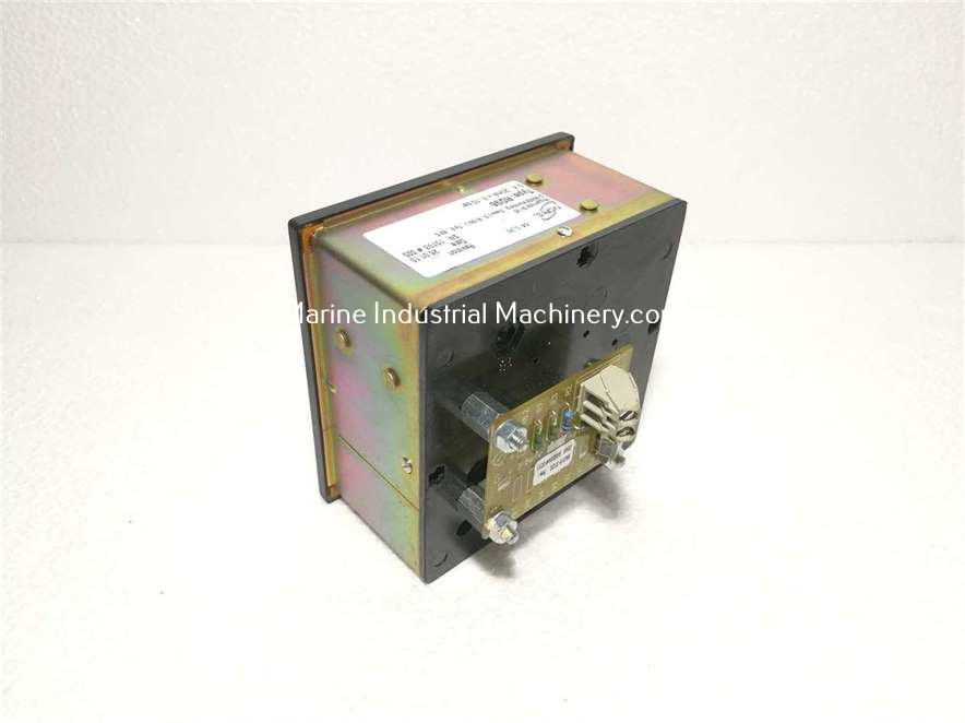 Noris RQ96 Meter(0-10 Bar)