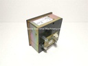 Noris RQ96 Meter(0-10 Bar)