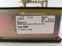 Noris RQ96 Meter(0-6 Bar)