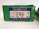 Nichiden TS4-W020U Thermostat