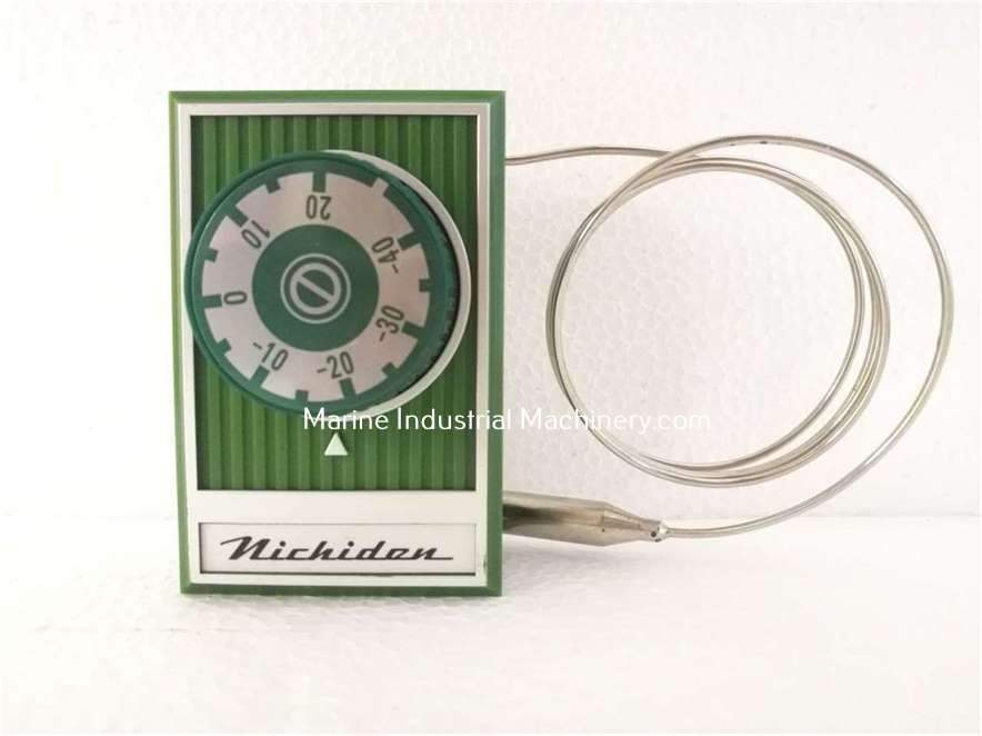 Nichiden TS4-W020U Thermostat