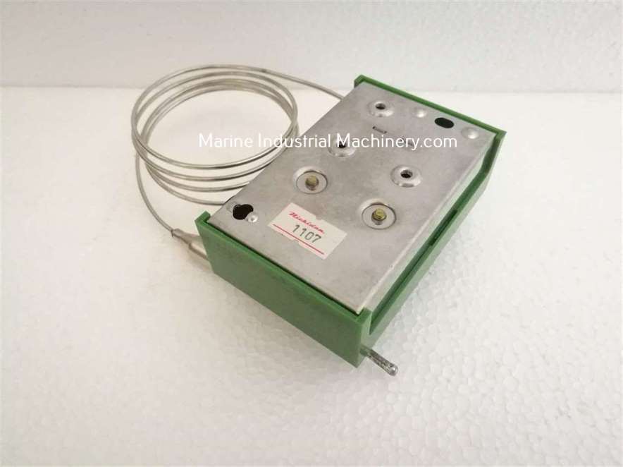 Nichiden TS4-W020U Thermostat