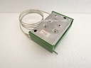 Nichiden TS4-W020U Thermostat