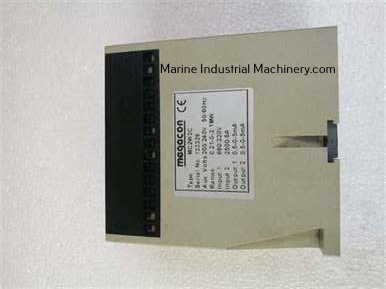 Megacon MC2W3C Power Transducer