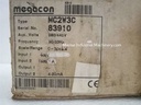 Megacon MC2W3C Power Transducer