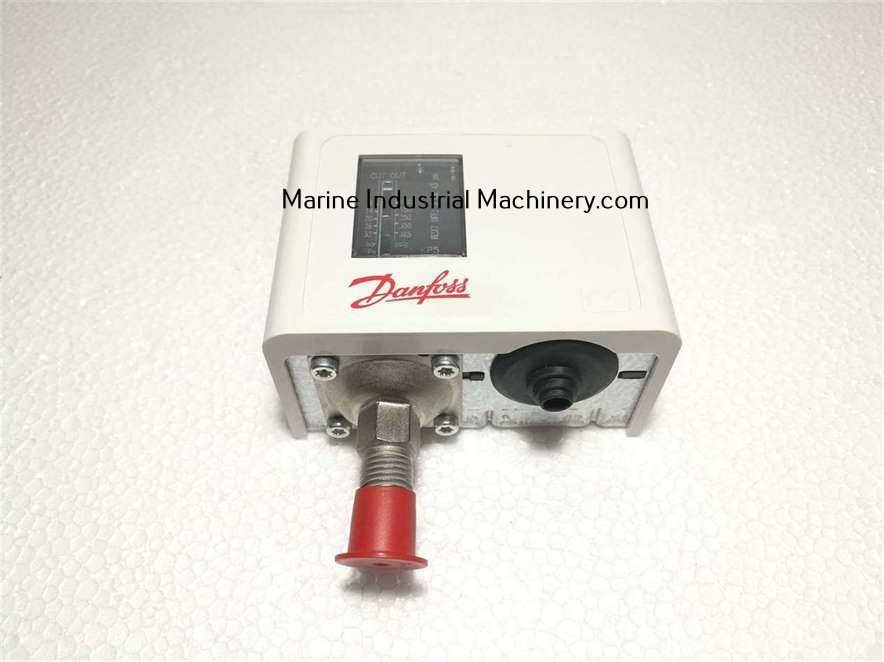 Danfoss 060-117391 KP5 Pressure Switch