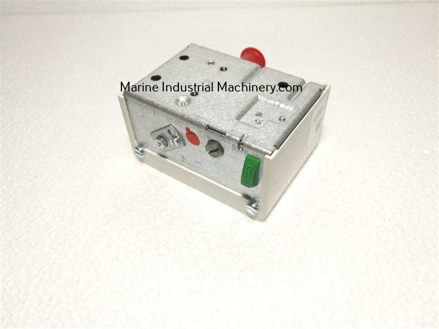 Danfoss 060-117391 KP5 Pressure Switch