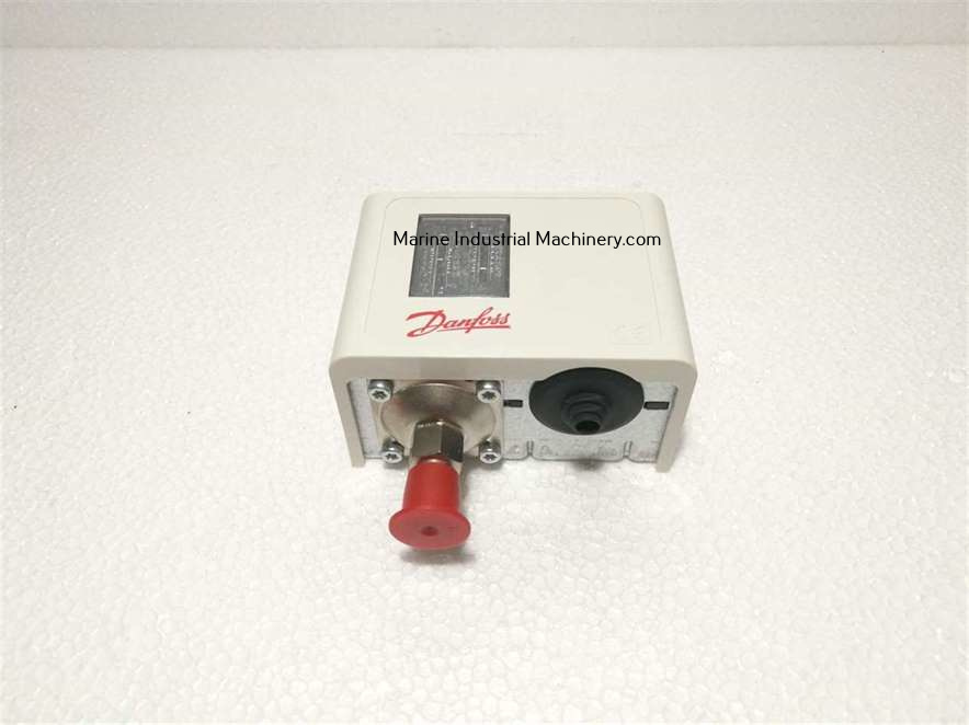 Danfoss 060-110191 KP1 Pressure Switch