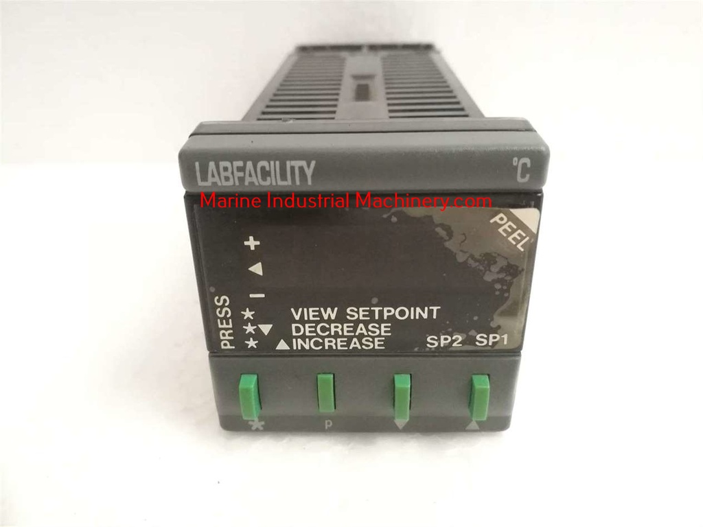 Cal Controls 9900 991.12C Temperature Controller