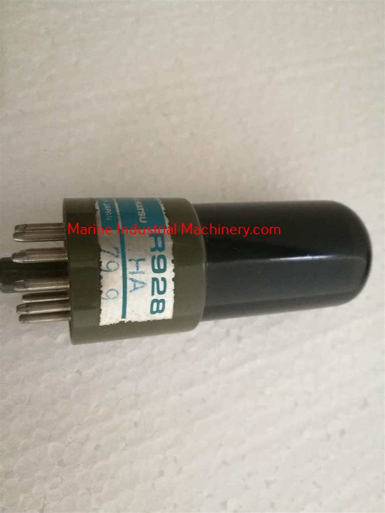 Hamamatsu R928 Photomultiplier Tube