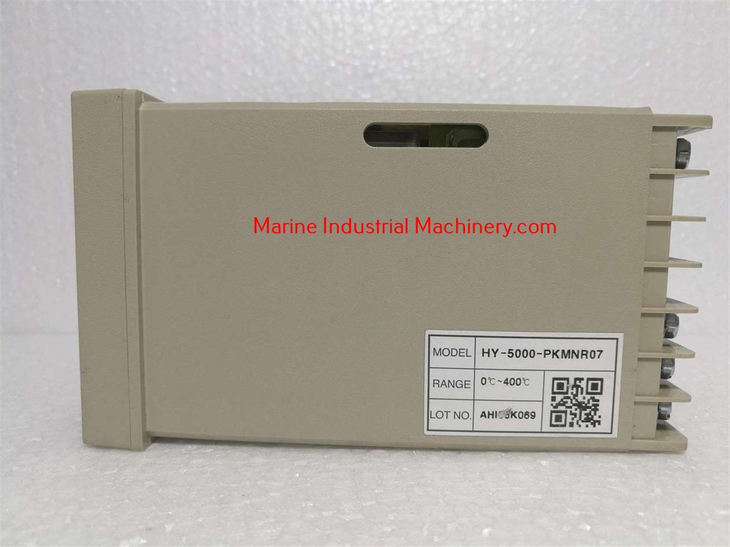 Hanyoung Nux HY-5000-PKMNR07 Temperature Controller