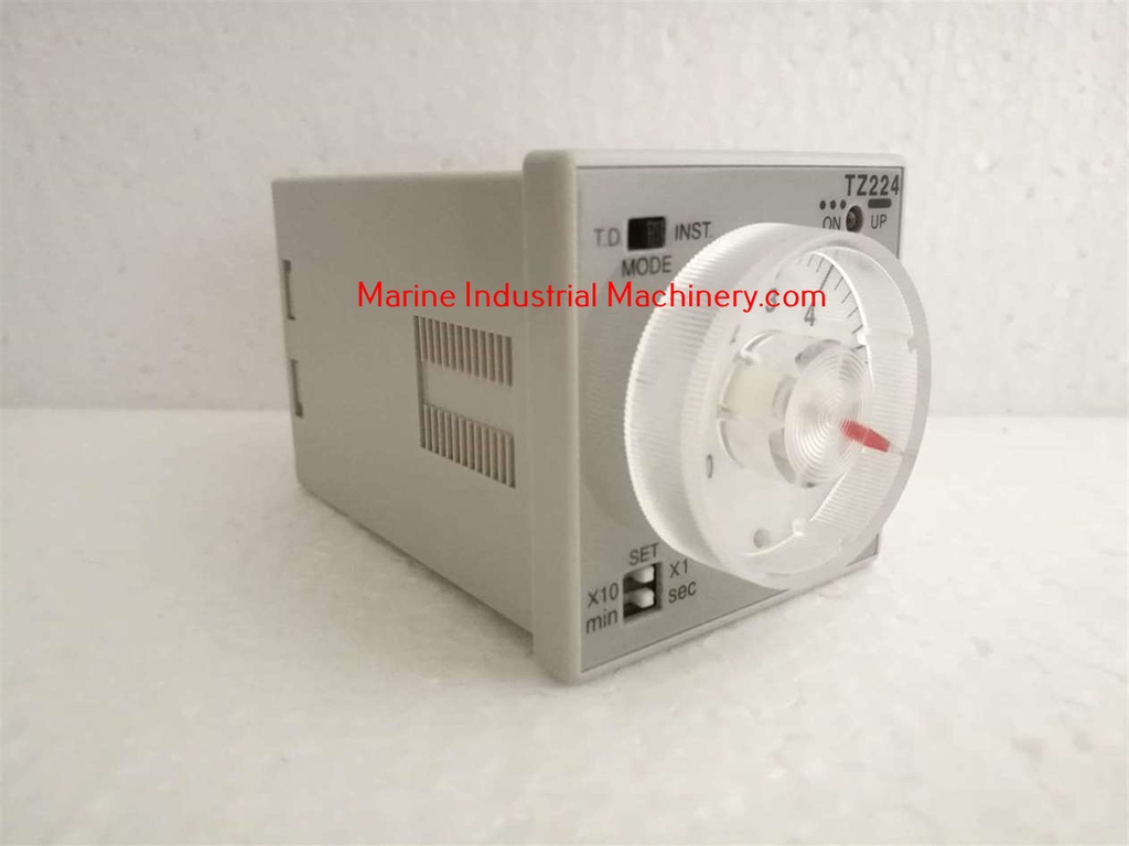 Panasonic TZ224 Multirange Timer