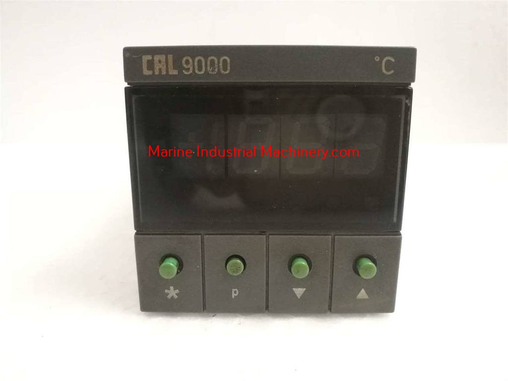Cal 9000 911.129 Temperature Controller