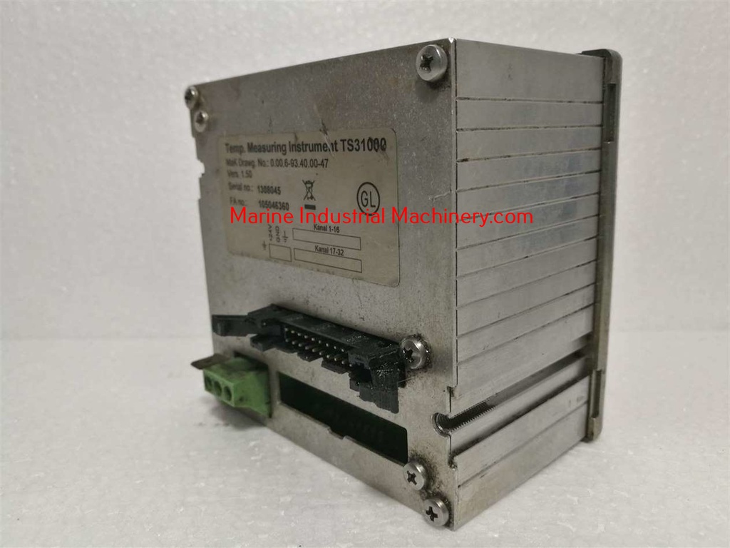Sika TS31000 Temperature Sensor