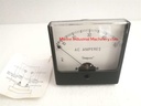 Simpson 03210 Panel Meter(Bar 0-50)
