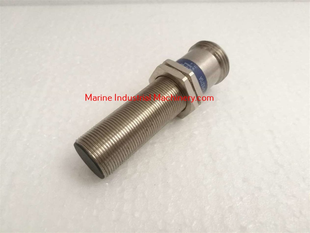 Telemecanique XS1 M18PB370A Inductive Proximity Switch