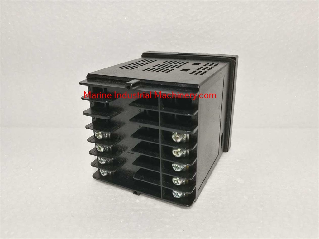 Toho Electronics TTM-007-R-A-Z134 Temperature Controller