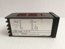 Toho Electronics TTM-14A-1-R-A Temperature Controller