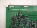 Tokimec 206491413 Video-IF Pwb Pcb Card
