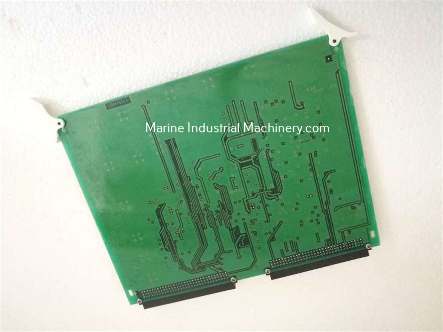 Tokimec 206491413 Video-IF Pwb Pcb Card