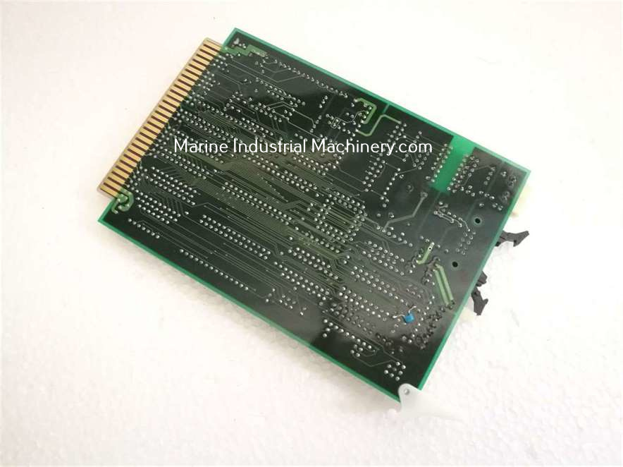 Kei System BTB-251/01A PCB Card