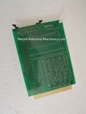 Kei System BTB-DI1/01B Pcb Card