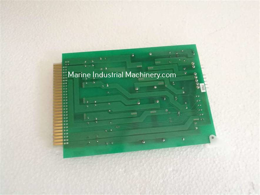 Kei System BTB-PW1/01 Pcb Card