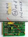 Terasaki ECA-105 Multiplex WTM Sender