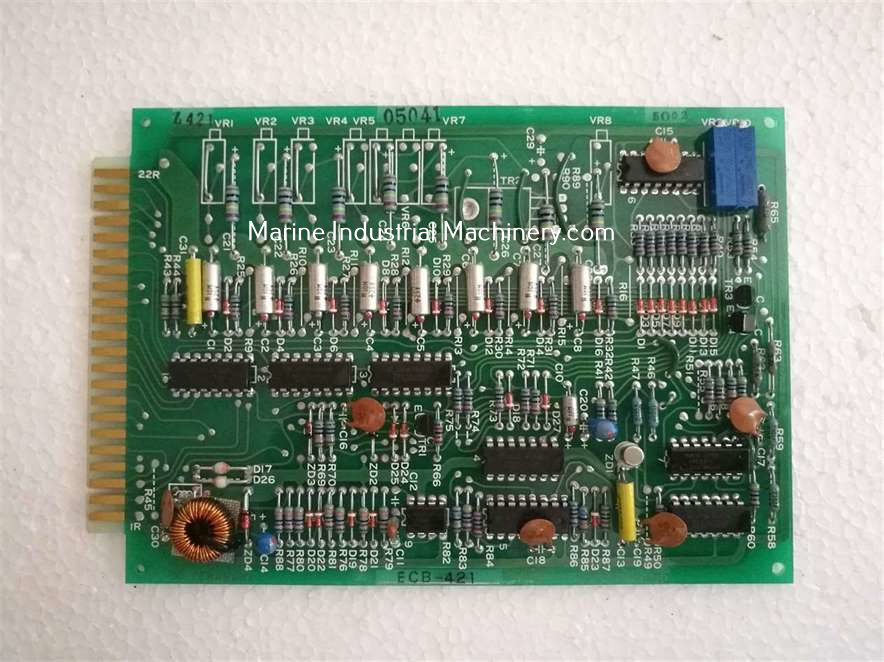 Terasaki ECB-421 PCB Card