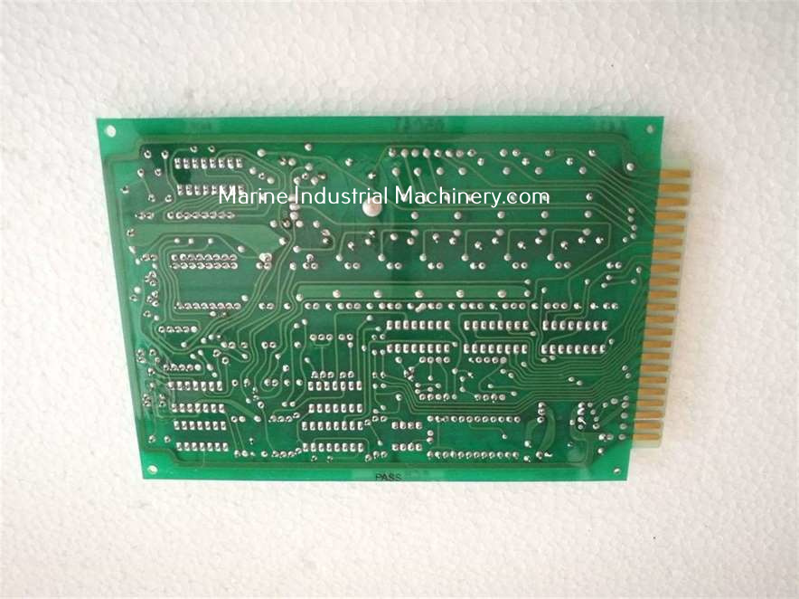 Terasaki ECB-421 PCB Card