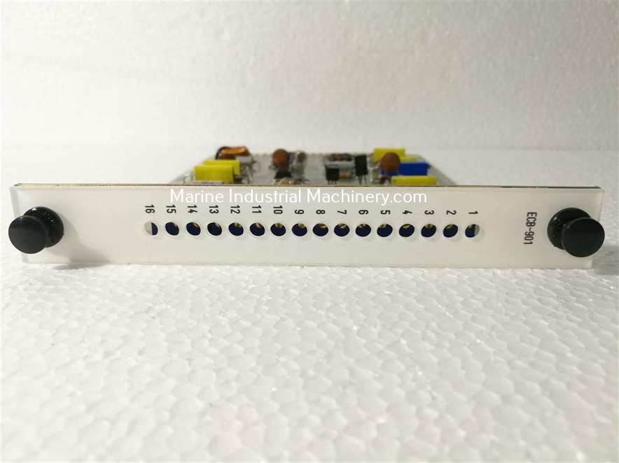 Terasaki ECB-901 PCB Board