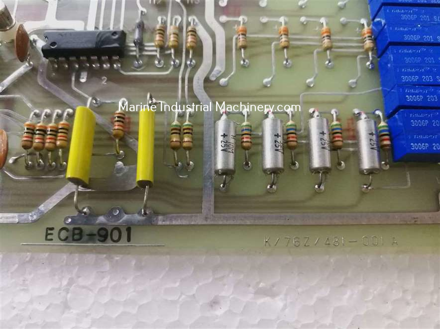 Terasaki ECB-901 PCB Board