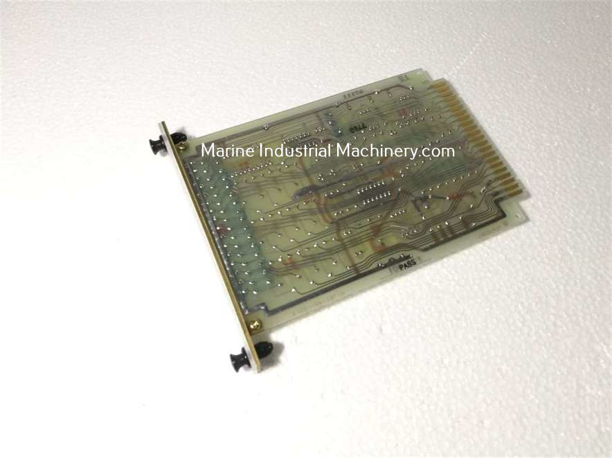 Terasaki ECB-901 PCB Board