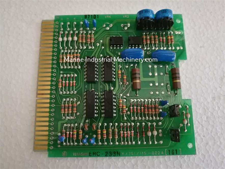 Terasaki ERC-233N PCB Board