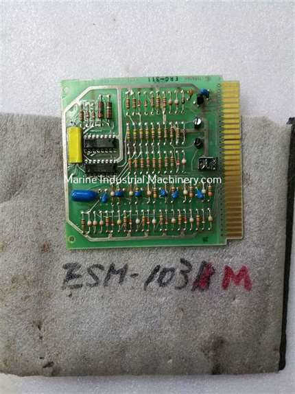 Terasaki ERC-311 PCB Card
