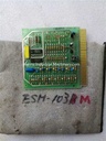 Terasaki ERC-311 PCB Card