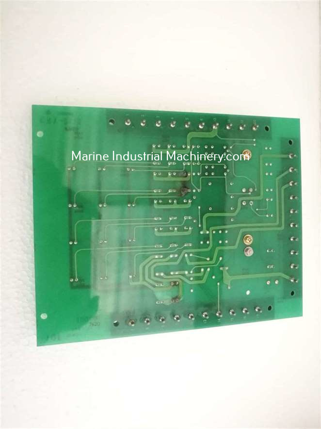 Terasaki ERY-2115 PCB Board